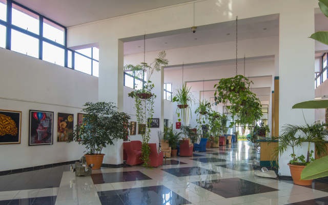 Hotel Jagua, Affiliated by Meliá