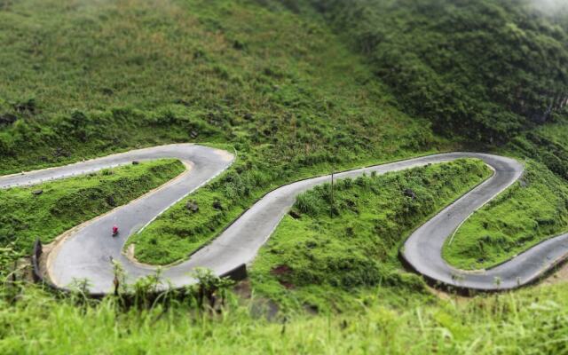 Ha Giang Backpackers Hostel