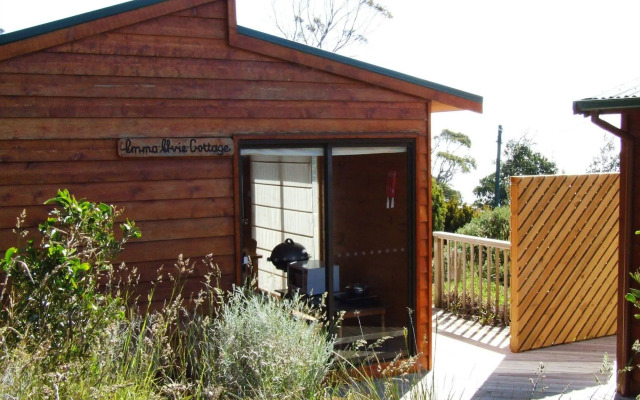 Bruny Island Escapes and Hotel Bruny