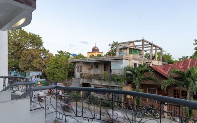 ZEN Rooms LH Bri Lodge Siargao