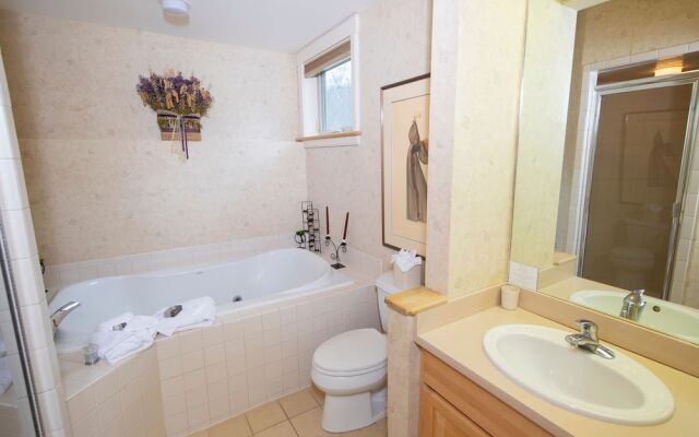 Solitude - SO104 - 3 Br Condo