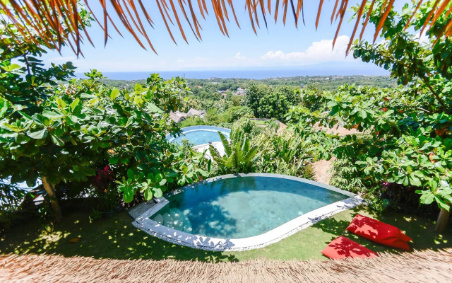 Le Bamboo Bali
