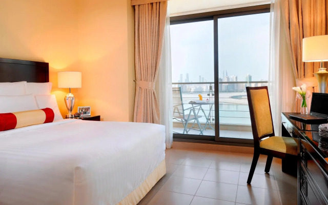 Marriott Executive Apartments Manama, Bahrain