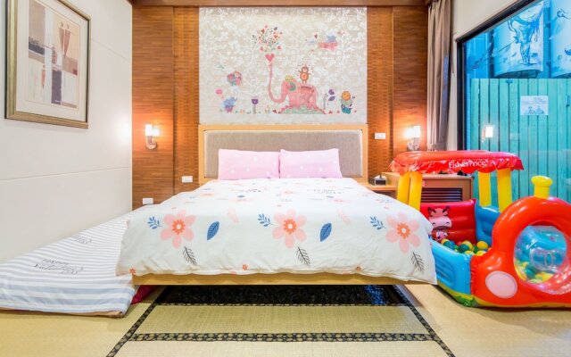 Haian Stay Riverside B&B