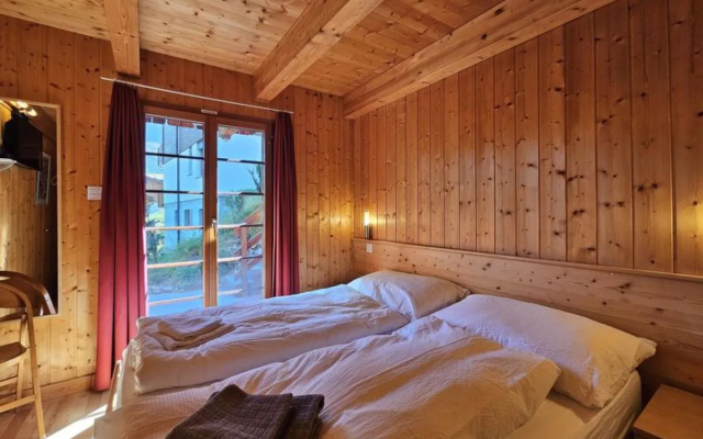 Chalet Flair