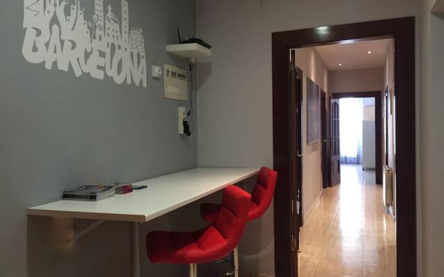Artistic Hostel BCN 