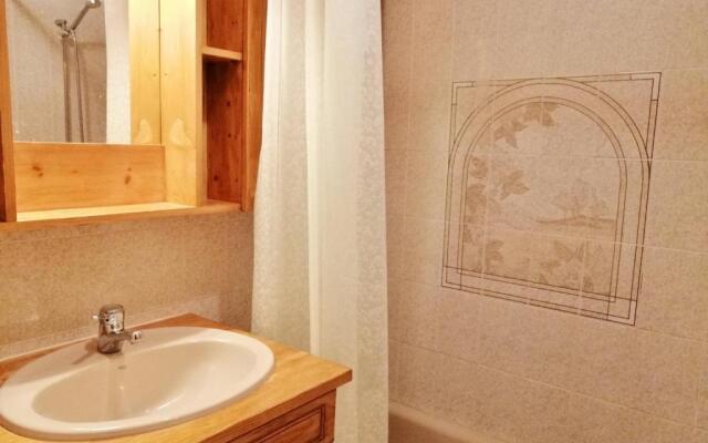 Appartement Morillon Village, 2 pièces, 4 personnes - FR-1-412-68
