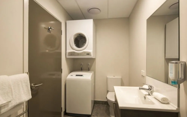 Ramada Hotel & Suites Queenstown Remarkables Park