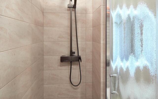 Апартаменты на Декабристов 36/3