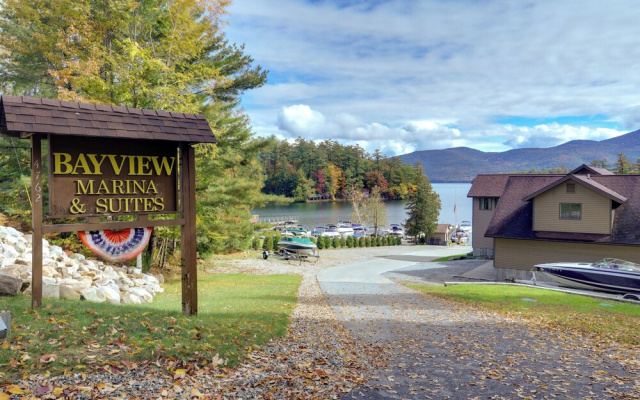 Lakefront Adirondacks Home: Fish, Hike, Ski!