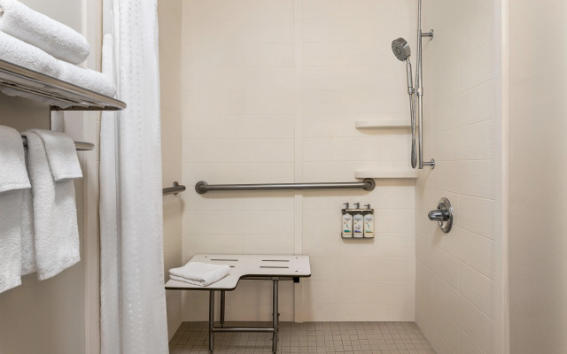 Holiday Inn Express Hotel & Suites Birmingham-Irondale(East) by IHG