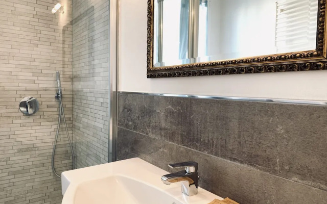 Appartamenti St'Andrea