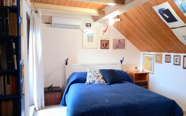 TakeAmalfiCoast City Loft
