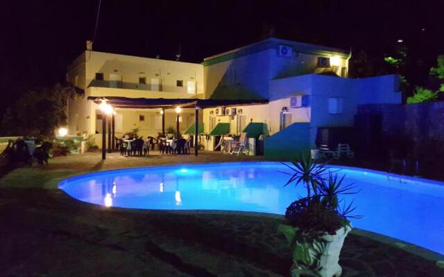 Voula Ilias Studios