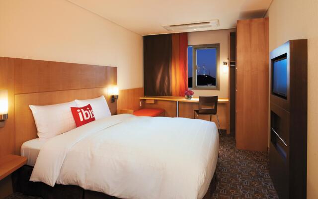 ibis Ambassador Seoul Insadong