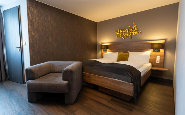 V Boutique Hotel
