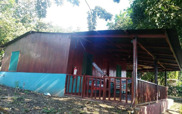 Hostal Familiar Vanessa Solentiname