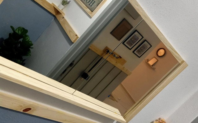 SCANDI HOMESTAY IPOH muslem