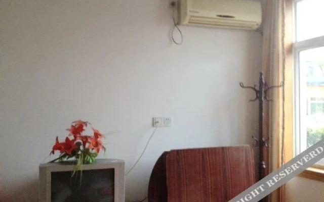 Ying Chun Farmstay
