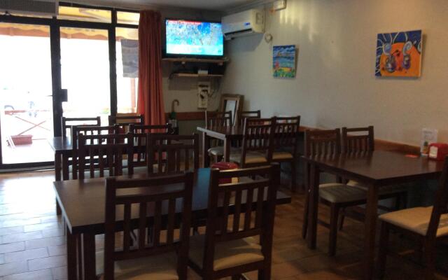 Hostal Horizonte