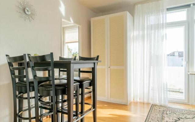 Id 6897 - Private Apartment