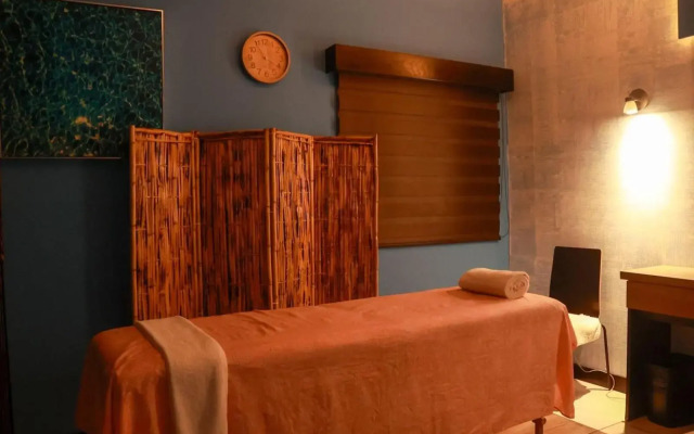 Hotel Jatay