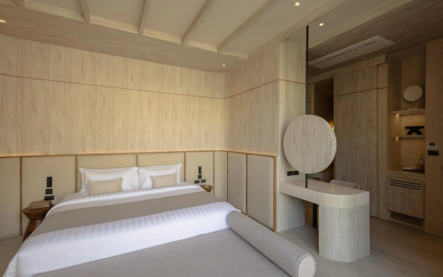 Eden Resort & Villas
