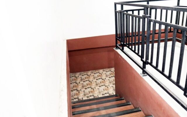 RedDoorz @ Pasangkayu Mamuju Utara