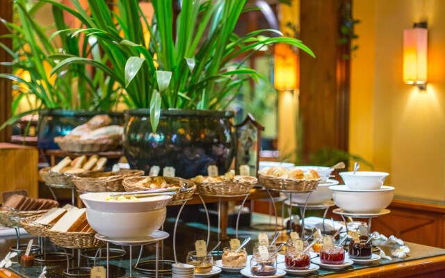 Victoria Angkor Suites