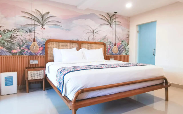 Kumpul Kumpul Villa Seminyak