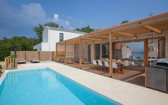 Design Villa Olea