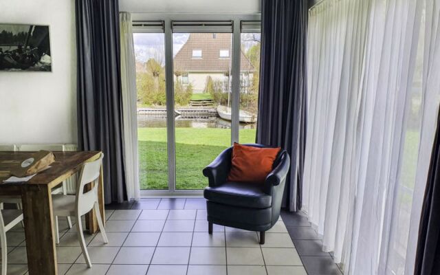 Bungalowpark It Wiid 38963