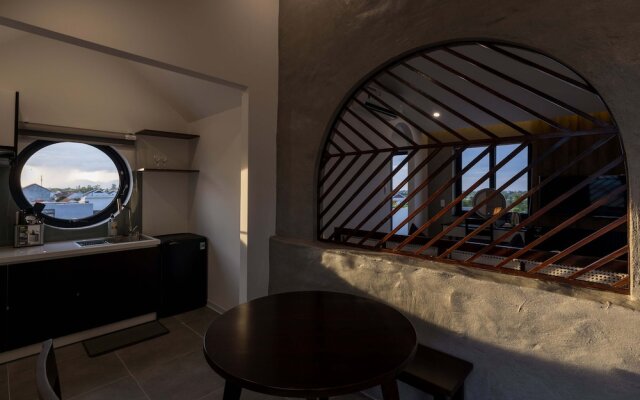 Charm Champion Villa Hoian