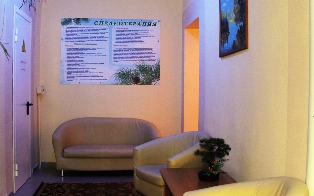 Sosnovyj bor (Jalutorovsk)