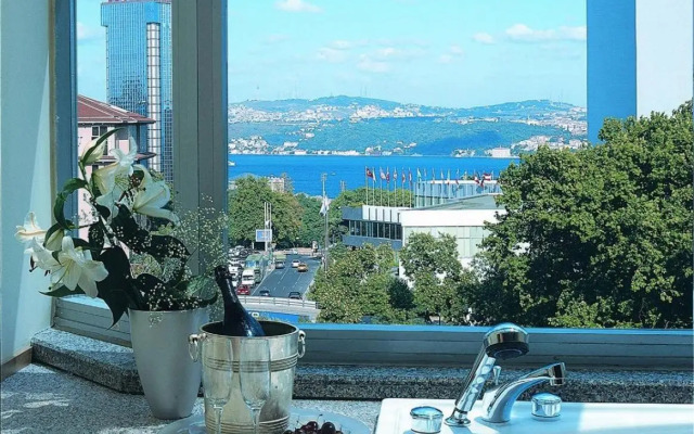 Taxim Suites Residences Istanbul