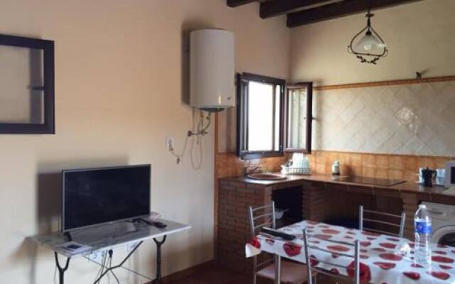 Apartamentos Daper