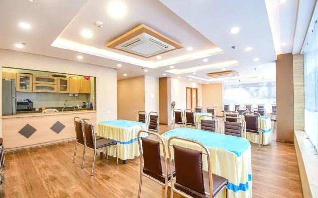 Capital O 64937 Stay Inn International Sealdah