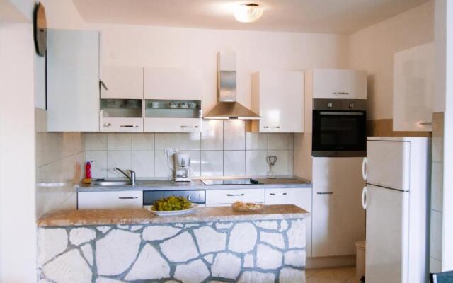 Apartments by the sea Sevid, Trogir - 18745