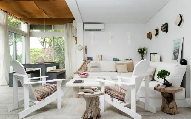 Villa Koki Zantos Sea View