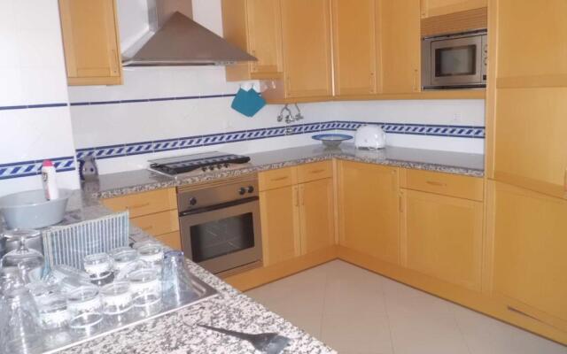 Albufeira Apart. T2 Baixa