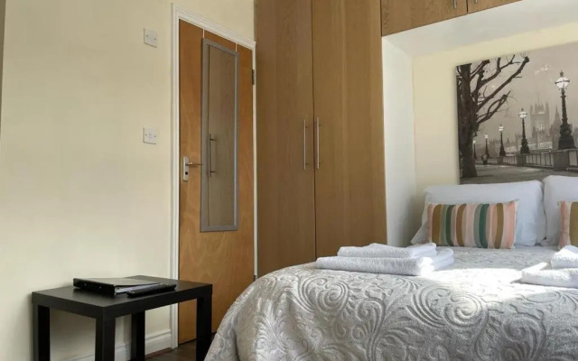 Amazing Studio Room in Walthamstoww