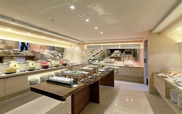 HOTEL COZZI Zhongxiao Taipei