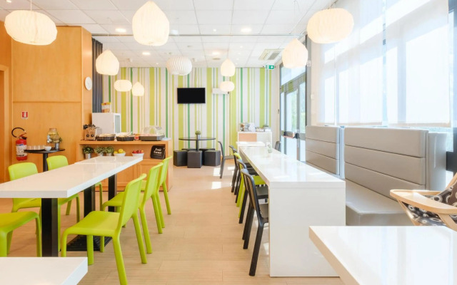 B&B Hotel Ravenna