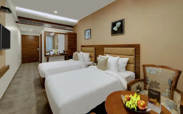 The Fern Residency Bhuj