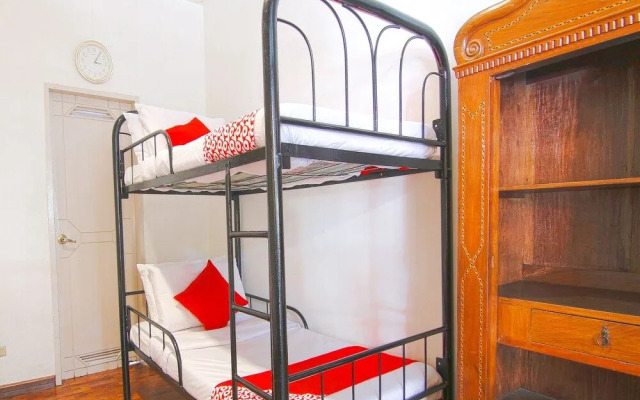 OYO 477 Carino Resort