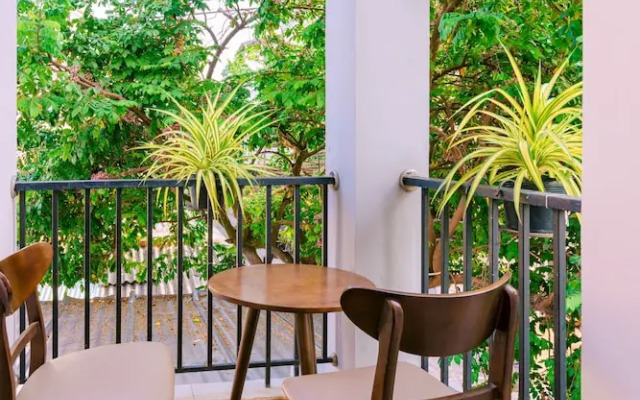 Vinh Khang Homestay