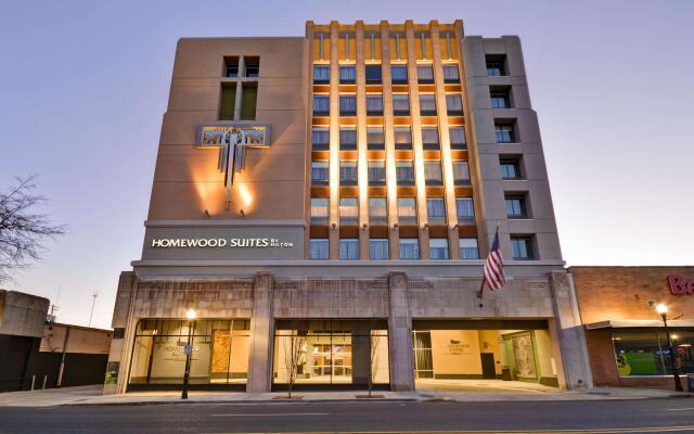 Homewood Suites by Hilton Birmingham Downtown Near UAB