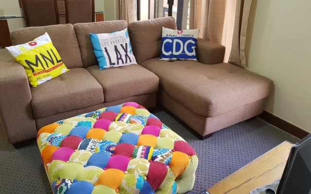 S503 at Outlook Ridge Baguio