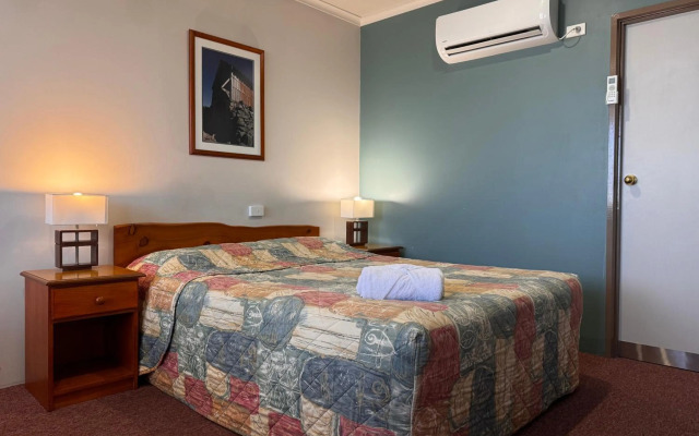 Mountain View Country Inn