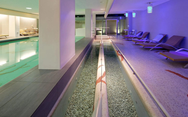 Hotel Parco Smeraldo Terme & Residence
